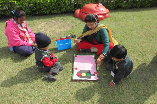 Road Safety Week Activity 