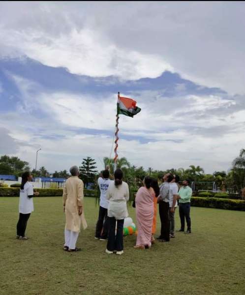 INDEPENDENCE DAY CELEBRATION