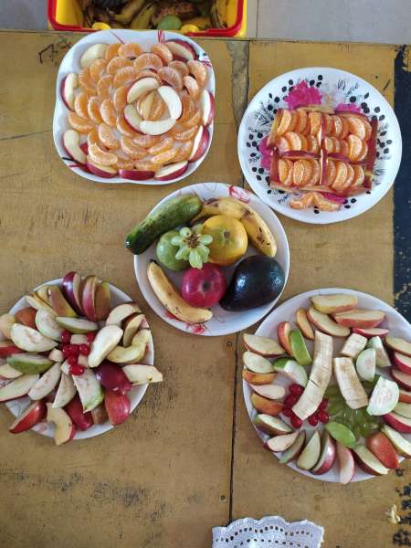 FRUIT FIESTA