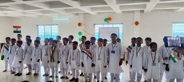 Independence Day Celebration