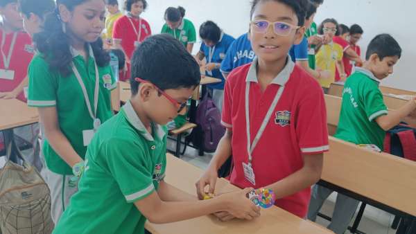 Raksha Bandhan Celebration