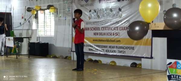 Teacher's Day Celebration 6 - 11