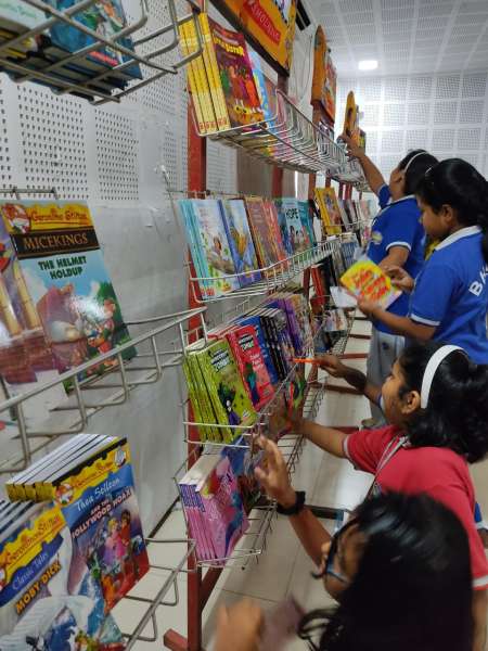 Book Fair