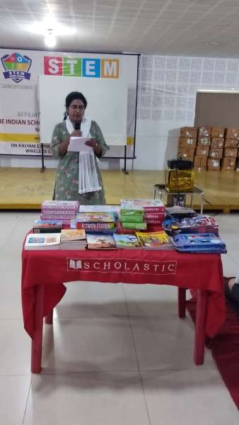 Book Fair