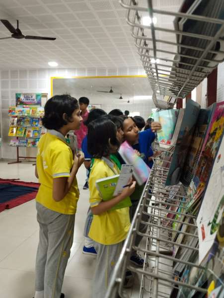 Book Fair