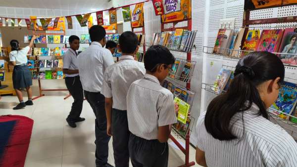 Book Fair