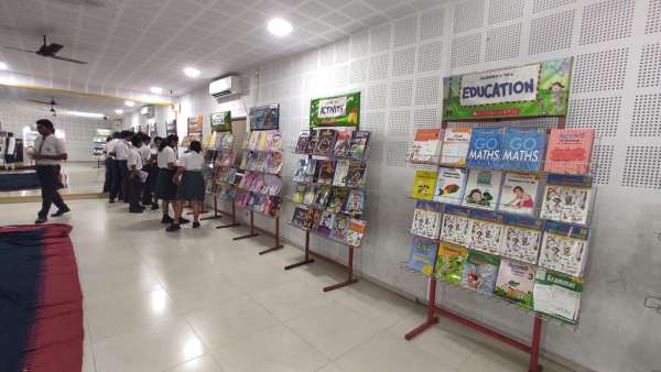 Book Fair