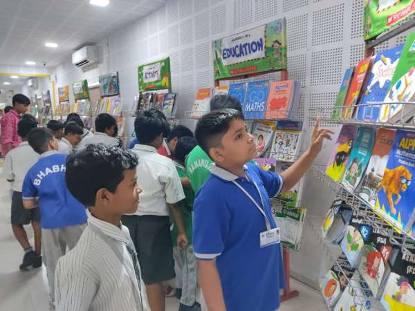 Book Fair