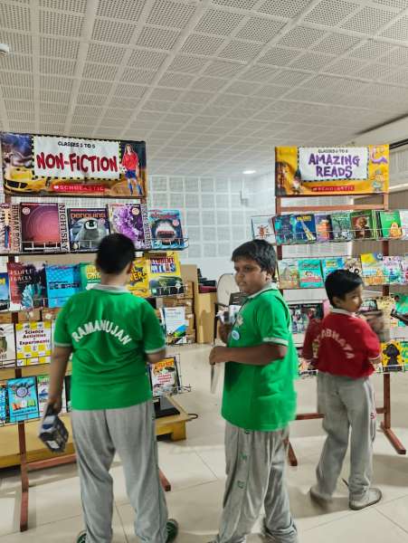 Book Fair