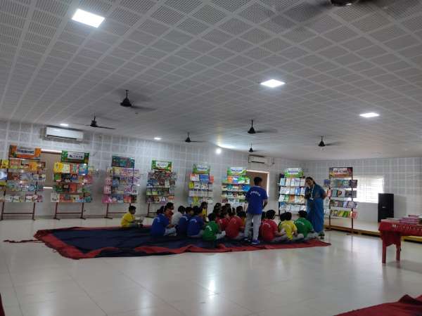 Book Fair