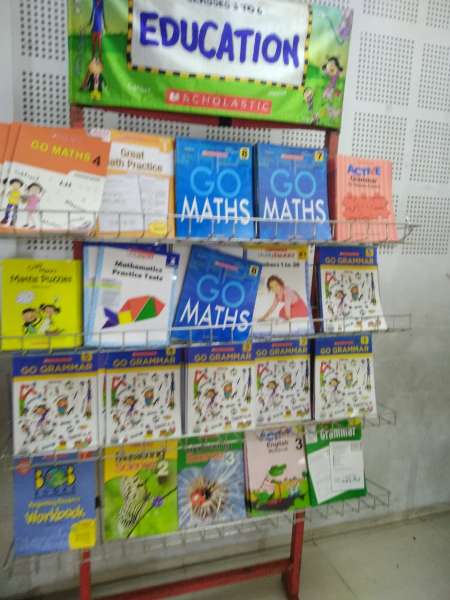 Book Fair