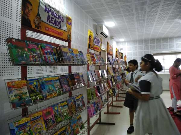 Book Fair