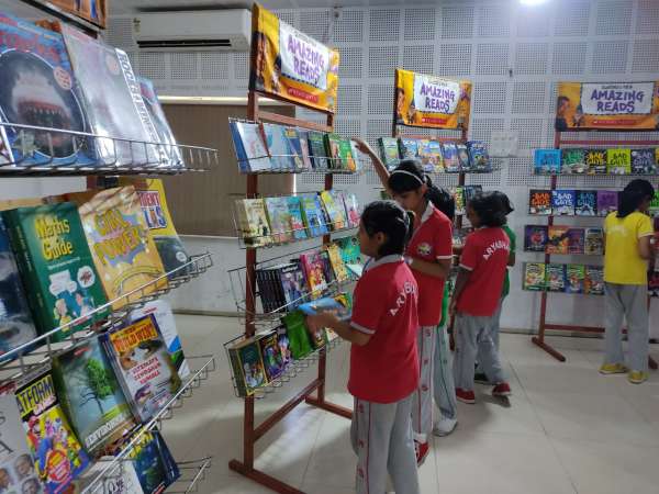 Book Fair