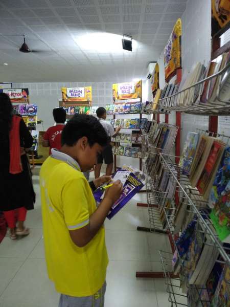 Book Fair