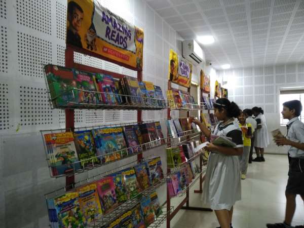 Book Fair