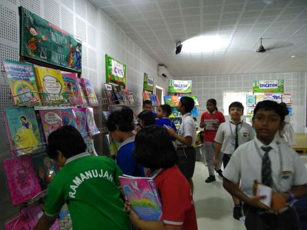 Book Fair