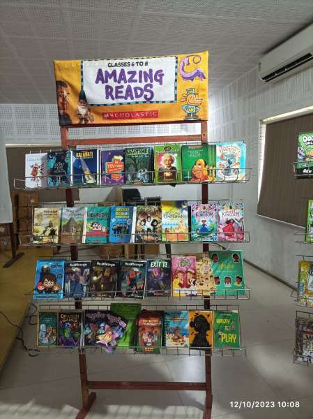 Book Fair