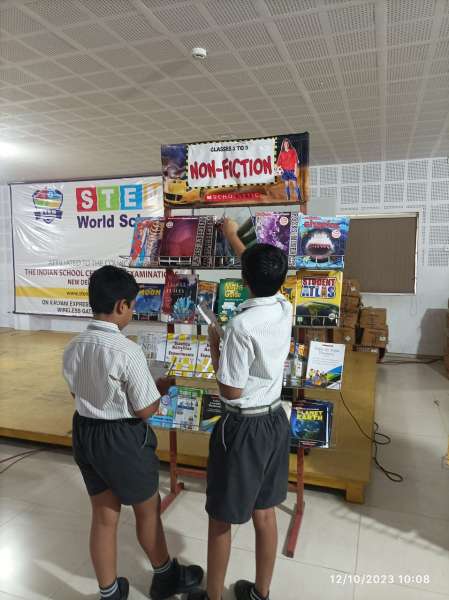 Book Fair