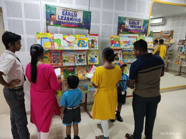 Book Fair