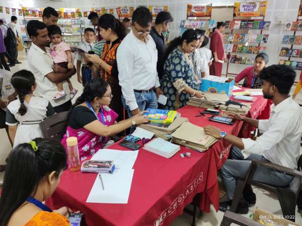 Book Fair