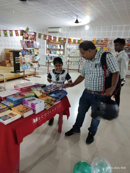 Book Fair