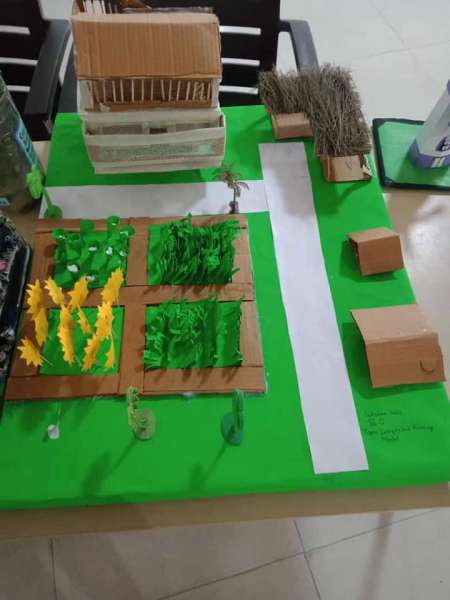 History and Geography Expo