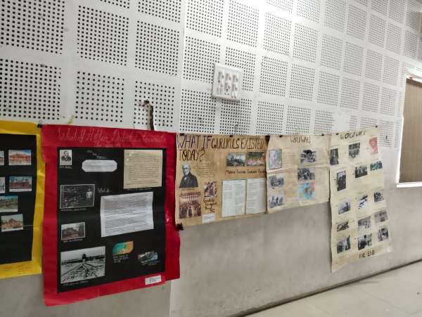 History and Geography Expo