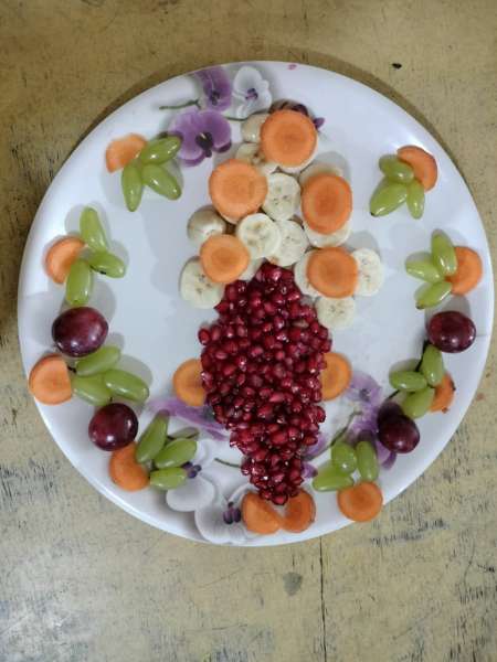 Fruit Fiesta