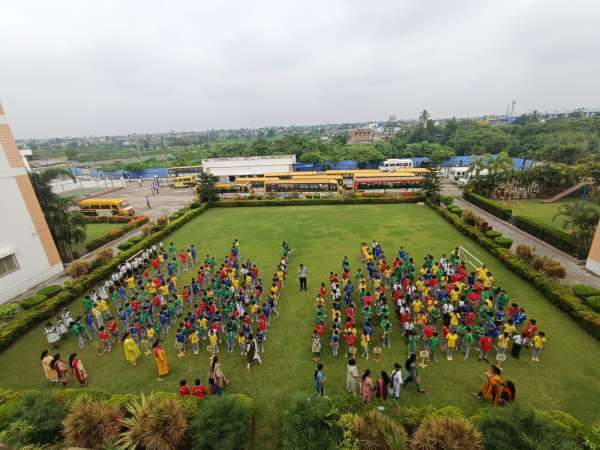 International Yoga Day 2024