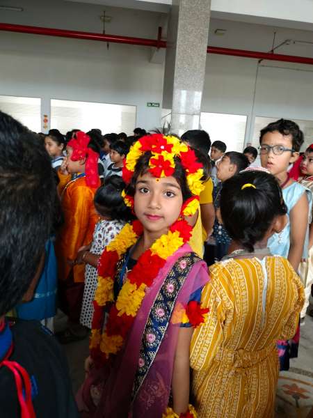 Rath Yatra Celebration (2024)