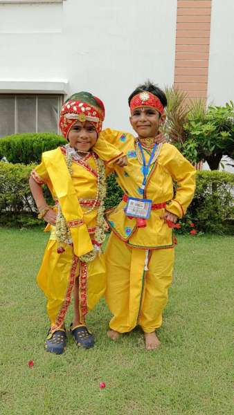 Rath Yatra Celebration (2024)