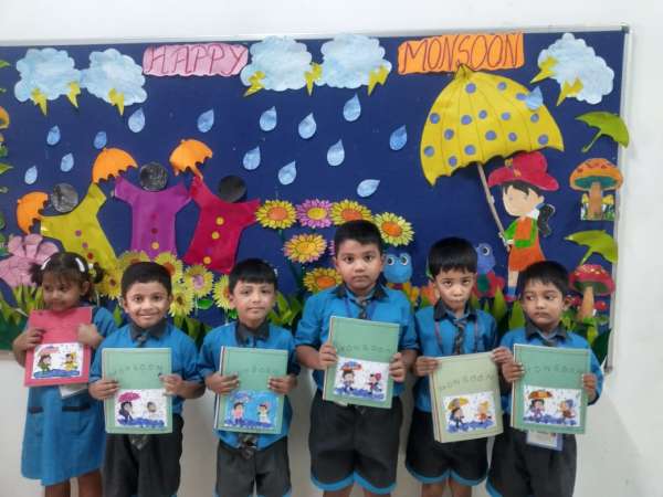 Monsoon Week Celebration (2024)