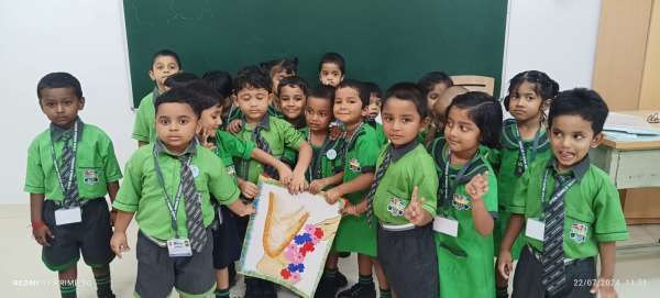 Guru Purnima Celebration (2024)