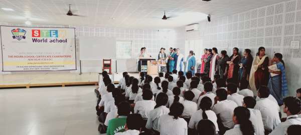 Guru Purnima Celebration (2024)