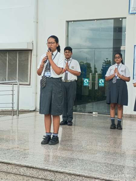 Guru Purnima Celebration (2024)