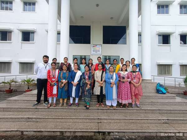 Guru Purnima Celebration (2024)