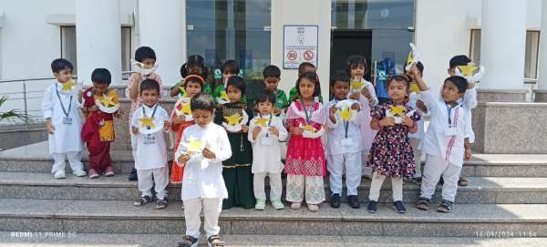 Eid–e–Milad Celebration (2024)