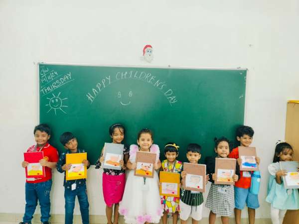 Children’s Day Celebration 2024