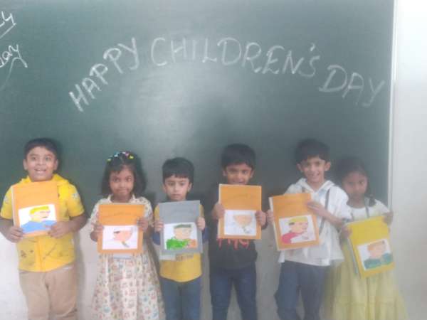 Children’s Day Celebration 2024