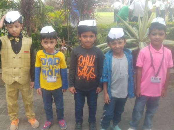 Children’s Day Celebration 2024