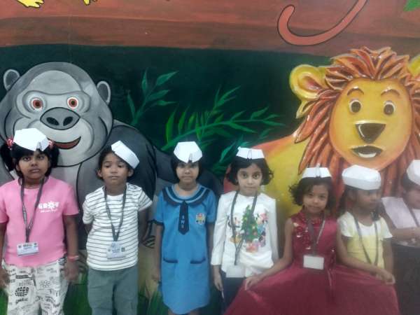 Children’s Day Celebration 2024