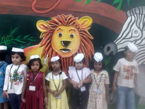 Children’s Day Celebration 2024