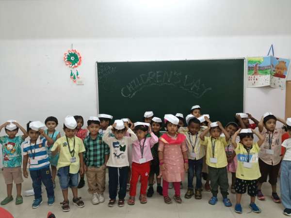 Children’s Day Celebration 2024