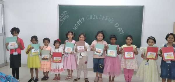 Children’s Day Celebration 2024