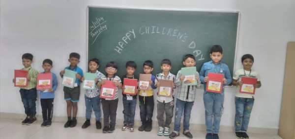 Children’s Day Celebration 2024