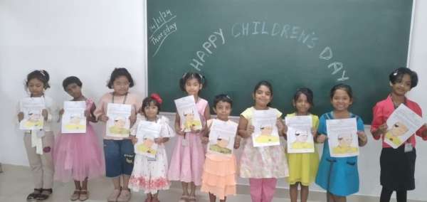 Children’s Day Celebration 2024