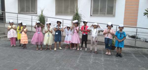 Children’s Day Celebration 2024