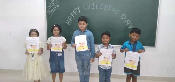 Children’s Day Celebration 2024