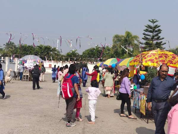 Fancy Fair 2025 Day 2 Celebration (2025)