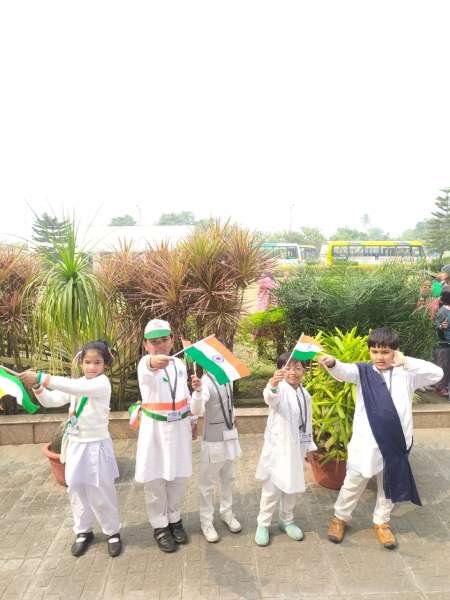 Republic Day Celebration (2025)